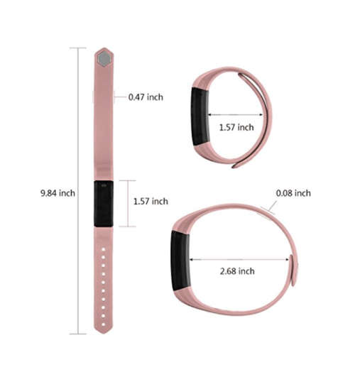 Smart Wrist Band Sleep Sports Fitness Activity Tracker Pedometer Bracelet - HIGH QUALITY