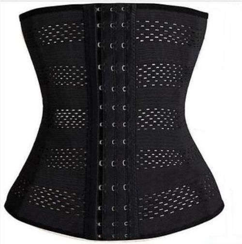 Waist Trainer Cincher Underbust Corset Body Shaper Shapewear