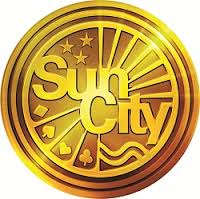 Sun City Vacation Club 22 May - 26 May 2017