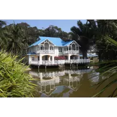 Caribbean Estate 27 Nov - 1 Dec 2017