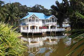 Caribbean Estate (You decide when)