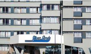 "SILVER SANDS 3" DURBAN 3 - 8 SEPT 2018 4 Sleeper