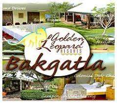 Weekend @ Bakgatla - Pilansberg( Sun City) 17 - 20 Nov 2017 ( 6 Sleeper )