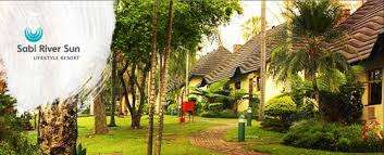 4 Nights @ Sabi River Sun 8 - 12 April 2019 ( 6 Sleeper )