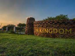 4 Nights @ THE KINGDOM RESORT 11 Feb - 15 Feb 2019 ( Opposite Sun City )