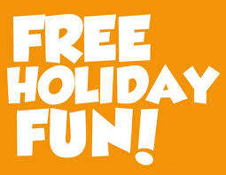 FREE HOLIDAYS FOR 5 YEARS