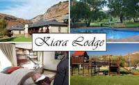 4 Nights @ Kiara Lodge ( Clarens - Drakensberg ) 18 Feb - 22 Feb 2019