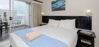 UMHLANGA CABANAS 29 JULY - 2 AUGUST 2019 ( 6 SLEEPER )