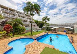 UMHLANGA CABANAS 29 JULY - 2 AUGUST 2019 ( 6 SLEEPER )