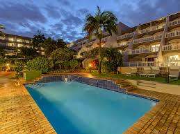 UMHLANGA CABANAS 29 JULY - 2 AUGUST 2019 ( 6 SLEEPER )