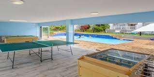 UMHLANGA CABANAS 29 JULY - 2 AUGUST 2019 ( 6 SLEEPER )