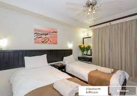 UMHLANGA CABANAS 29 JULY - 2 AUGUST 2019 ( 6 SLEEPER )