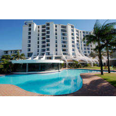 Breakers Resort (Umhlanga) 6 Nov - 13 Nov 2021 ( 1 Bedroom 4 Sleeper )