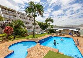 4 Nights @ Umhlanga Cabanas 15 Feb - 19 Feb 2021 (2 Bedroom 6 Sleeper)