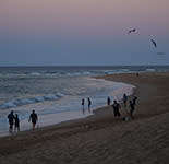 Midweek @ Sandy Place 31 Jan - 4 Feb 2022 ( 2 Bedroom 6 Sleeper )