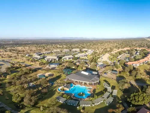 Midweek @ The Kingdom Resort (Pilansberg) 28 June - 2 July 2021