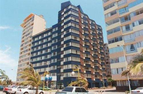 School Holiday @ Silversands 3 - 8 OCT 2022 ( 4 Sleeper ) - DURBAN