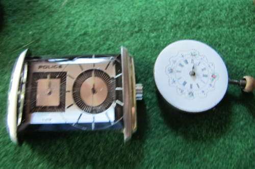 MENS WATCHES - SELECTION OF 12 WATCHES FOR SPARES OR REPAIR