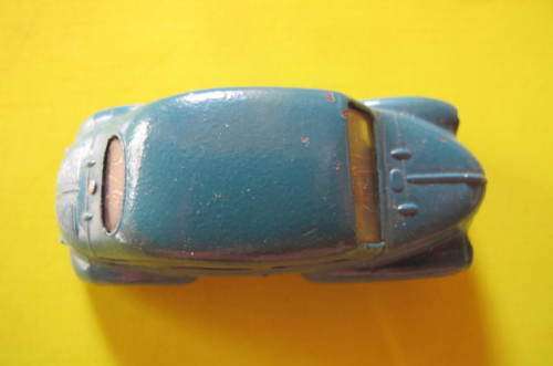 MODEL AUTOMOBILES - VINTAGE TEKNO RENAULT CAR