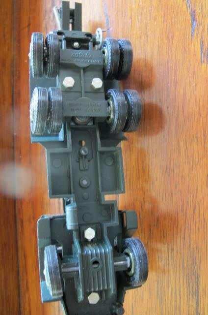 SOLIDO - NUMBER 201 -  CAMION- UNIC LANCE FUSEE TRUCK  BOXED NEVER PLAYED