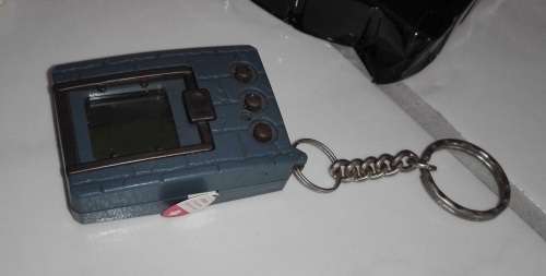 Bandai Digimon 1996 Unused in original Box R1000+