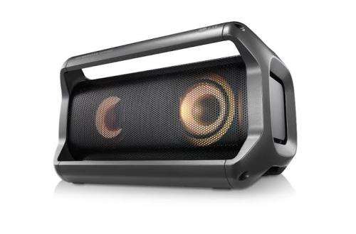 Lg xboom pk5
