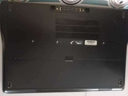 Dell E7440 Latitude i5 Laptop (Working)