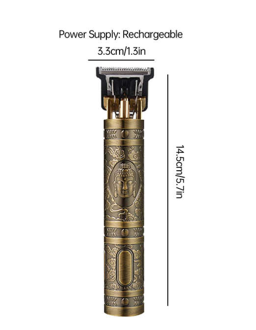 Professional Hair clipper