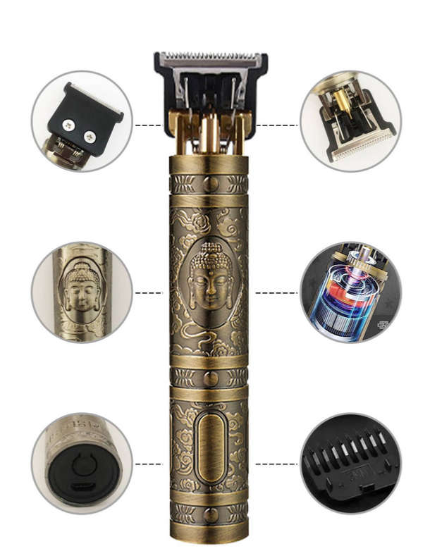 Professional Hair clipper