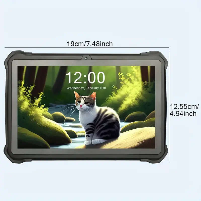 Tablet 7 Inch Android Tablet