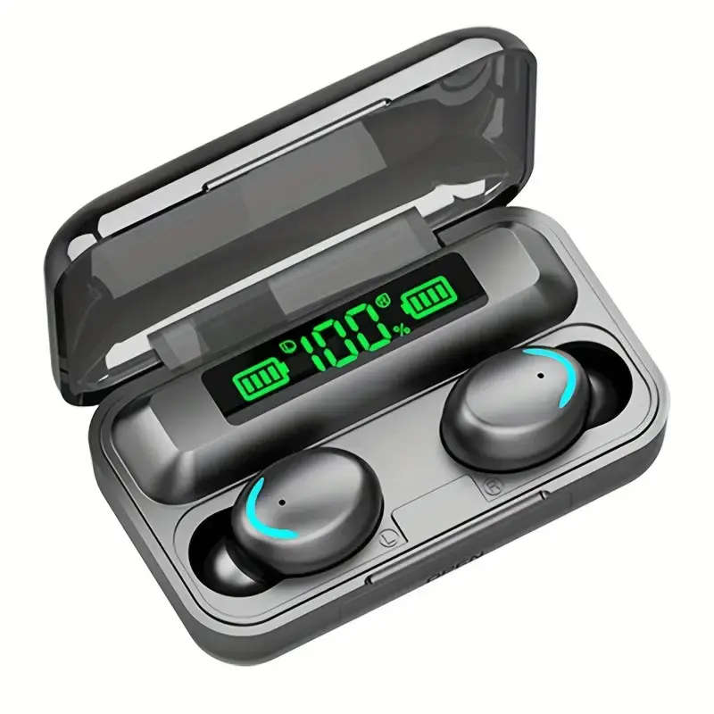 TWS Wireless Earbuds