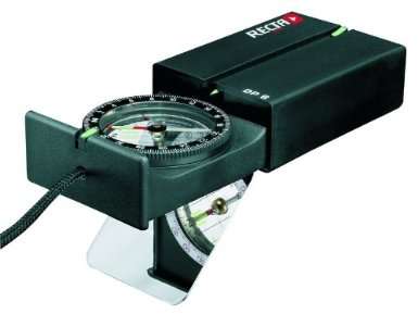 COMPASS SWISS VARTA DP6