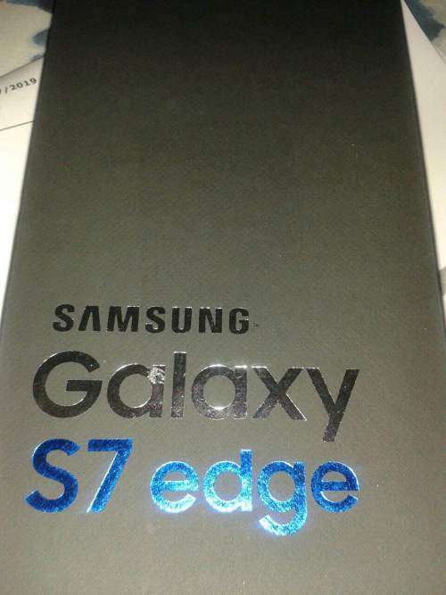 Samsung Galaxy S7 32 Gig