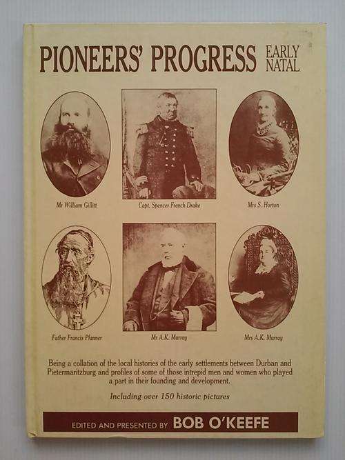 Pioneers' Progress - Early Natal