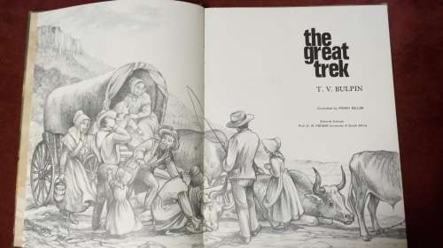 The Great Trek