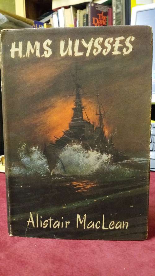H.M.S. Ulysses