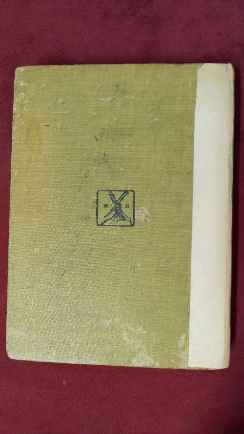 Alice`s Adventures In Wonderland (Rackham First Edition)