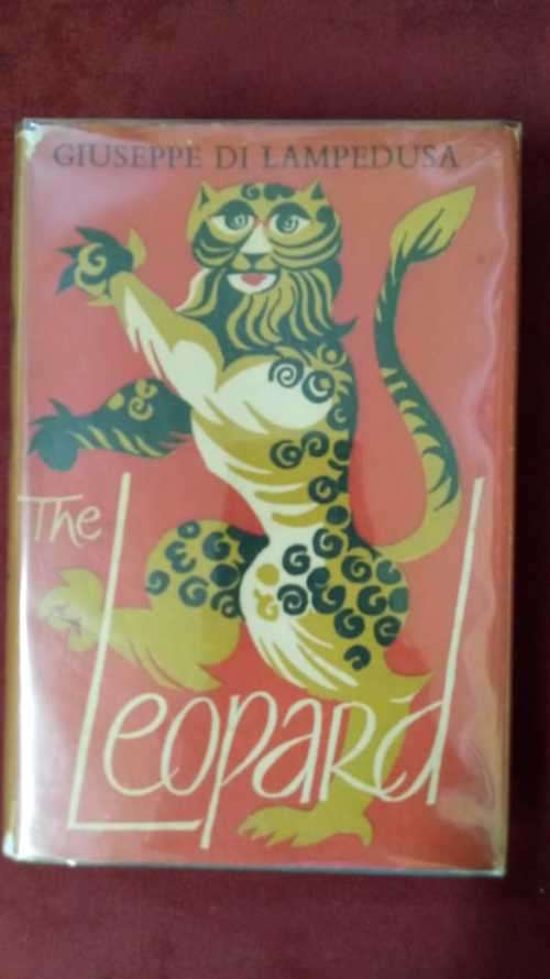 The Leopard