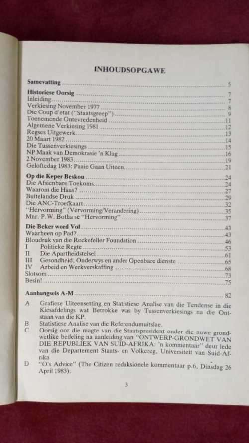 Die Anneksasie Van Die Volksiel