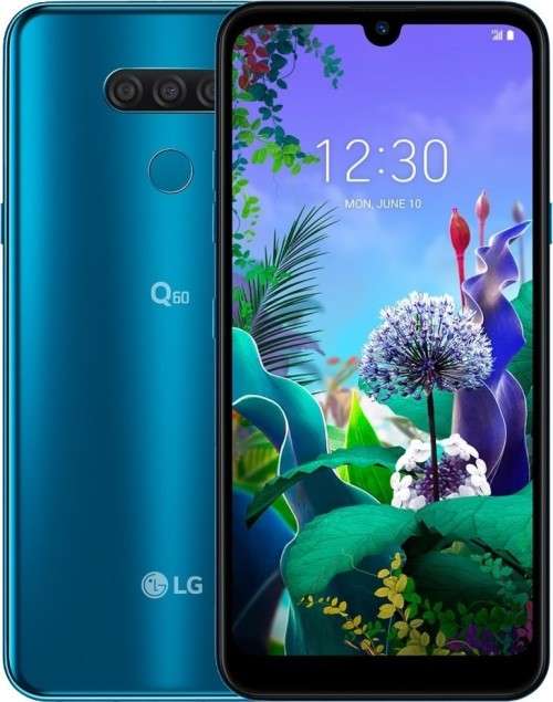 LG Q60