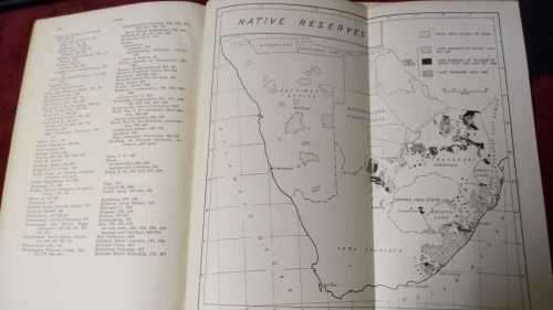 Handbook on Race Relations in South Africa (1949)