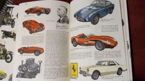 Cars of the World (fine set)