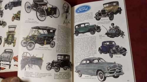 Cars of the World (fine set)