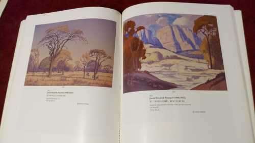 Sotheby's Johannesburg April 1990