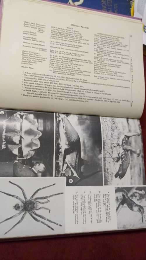 The Guinness Book of Records 1962