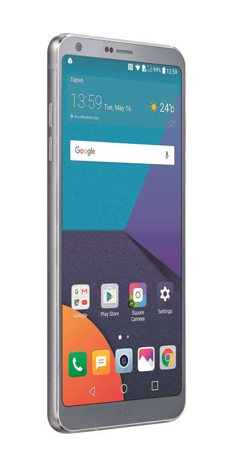 LG G6 - immaculate (with wireless charger) FREE COURIER included.