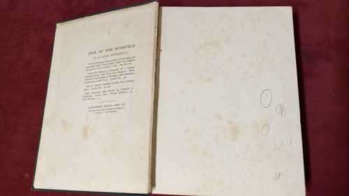 Jock of the Bushveld