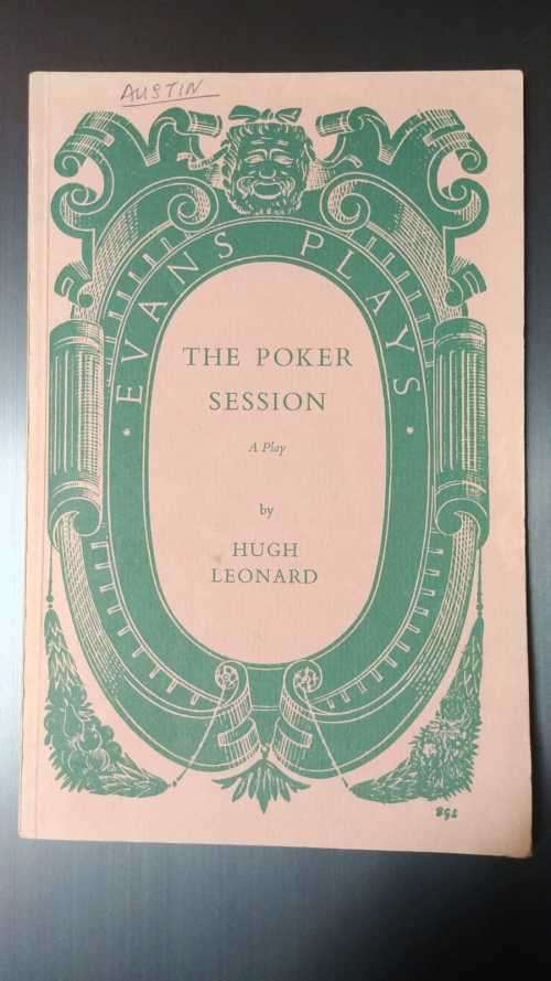 The Poker Session