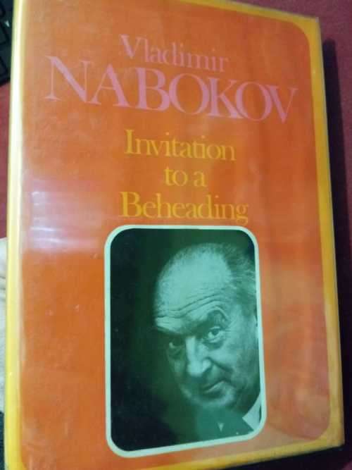 Invitation To A Beheading