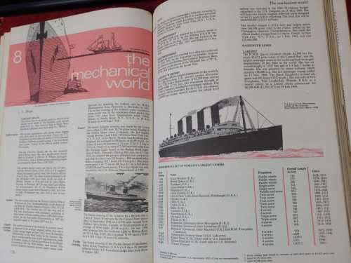 The Christmas Guinness Book of Records